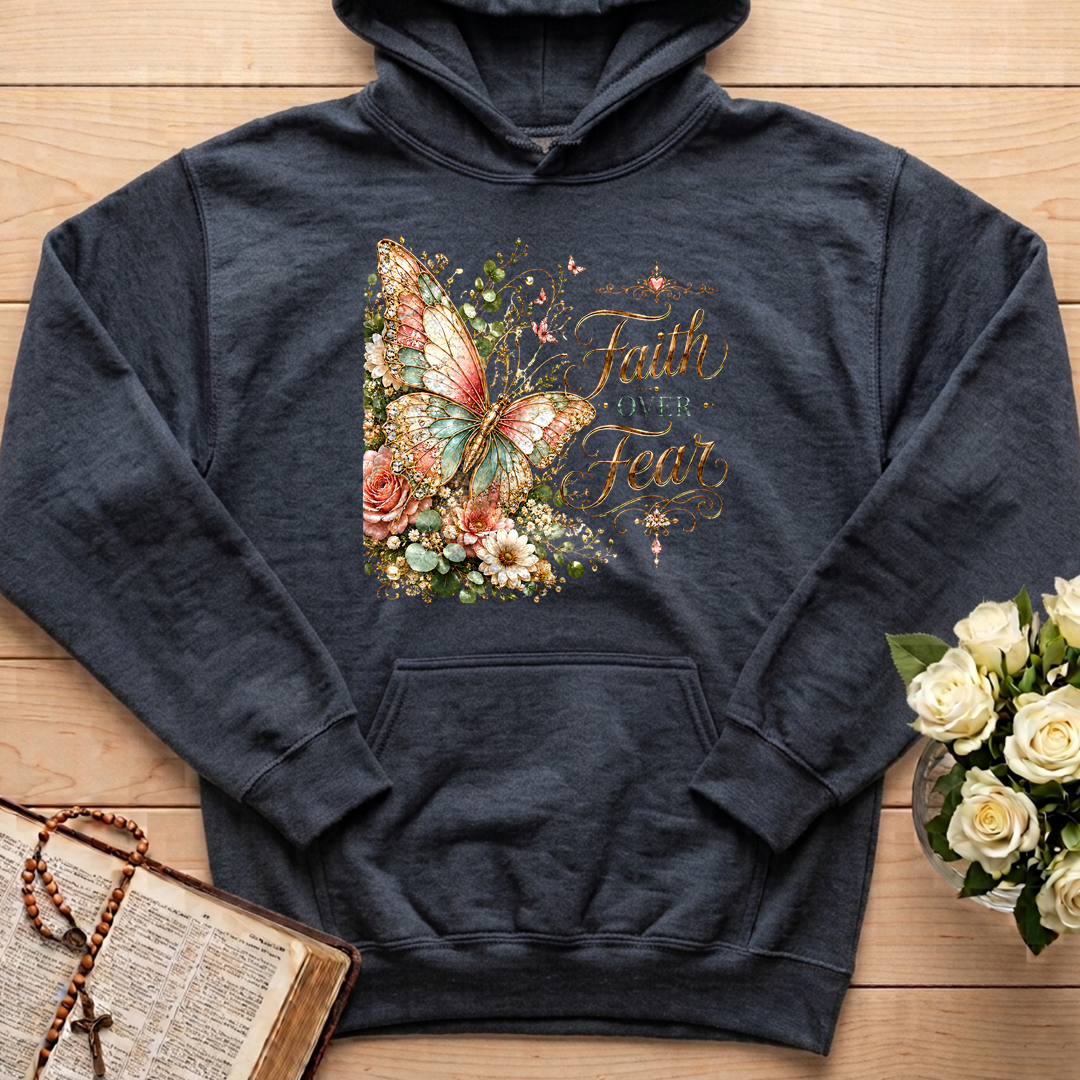 Faith Over Fear 14