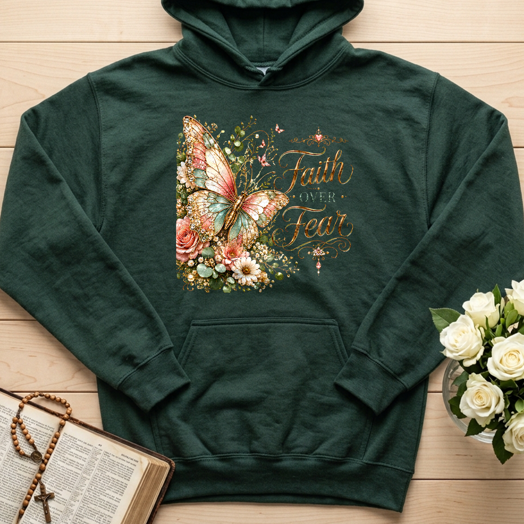 Faith Over Fear 14