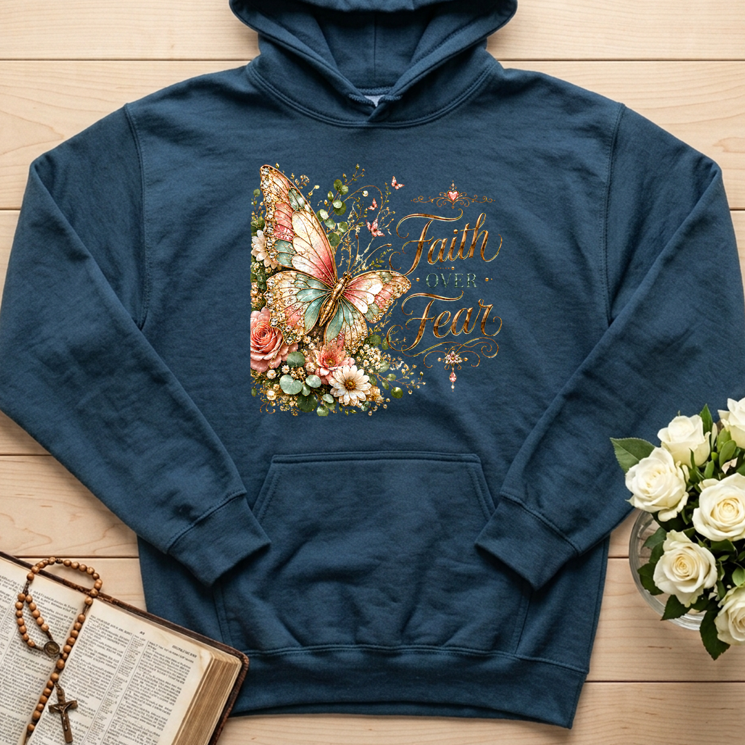 Faith Over Fear 14