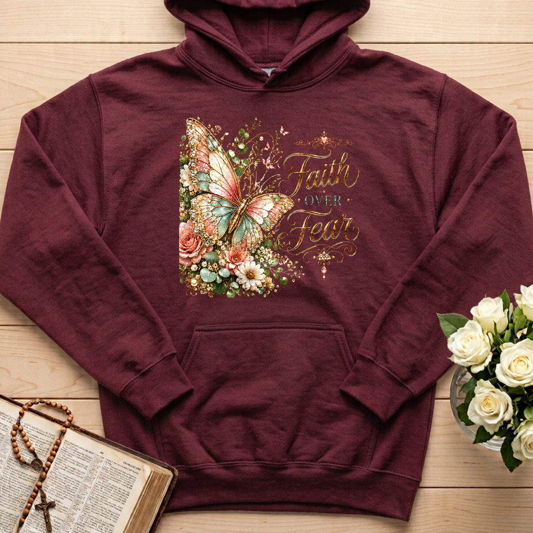 Faith Over Fear 14