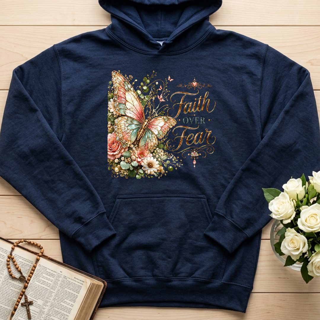 Faith Over Fear 14