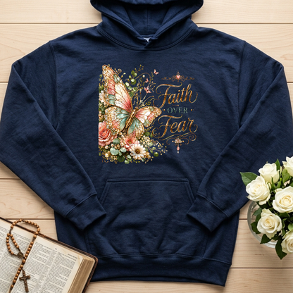Faith Over Fear 14