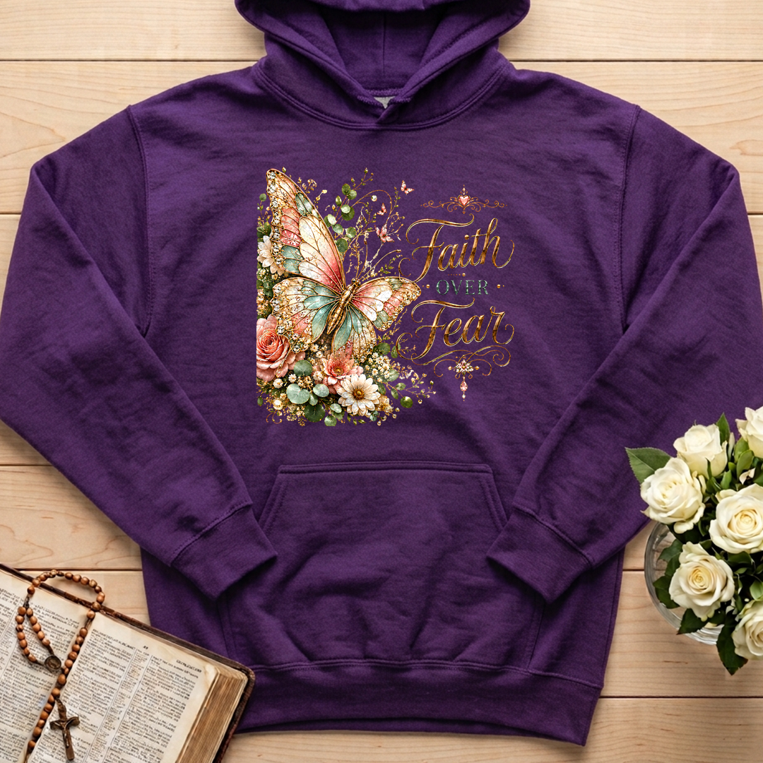 Faith Over Fear 14