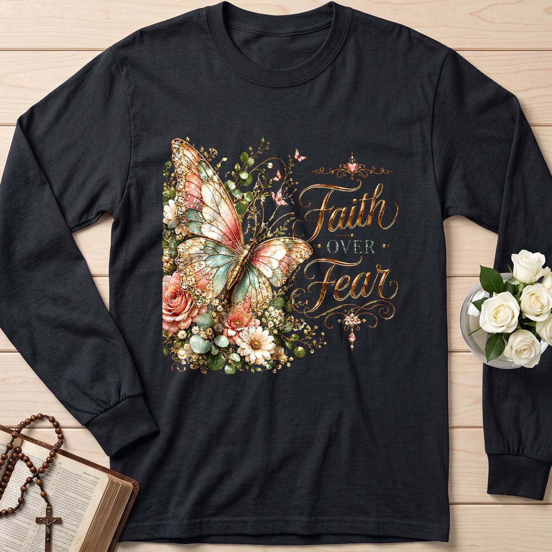 Faith Over Fear 14