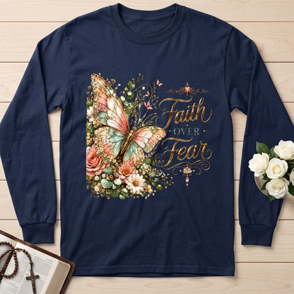 Faith Over Fear 14