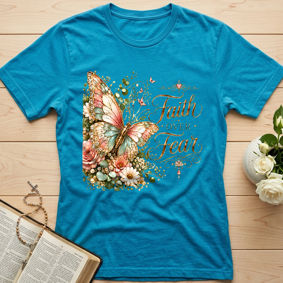 Faith Over Fear 14
