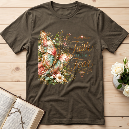 Faith Over Fear 14