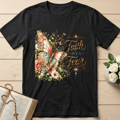 Faith Over Fear 14