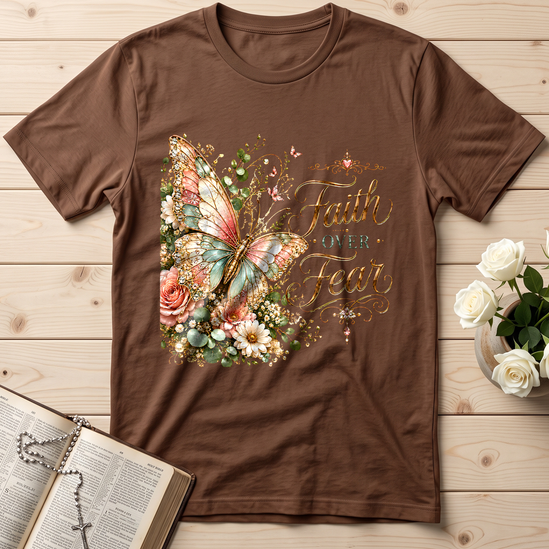 Faith Over Fear 14