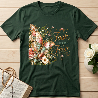 Faith Over Fear 14