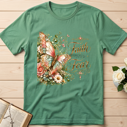 Faith Over Fear 14