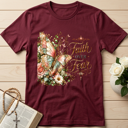 Faith Over Fear 14