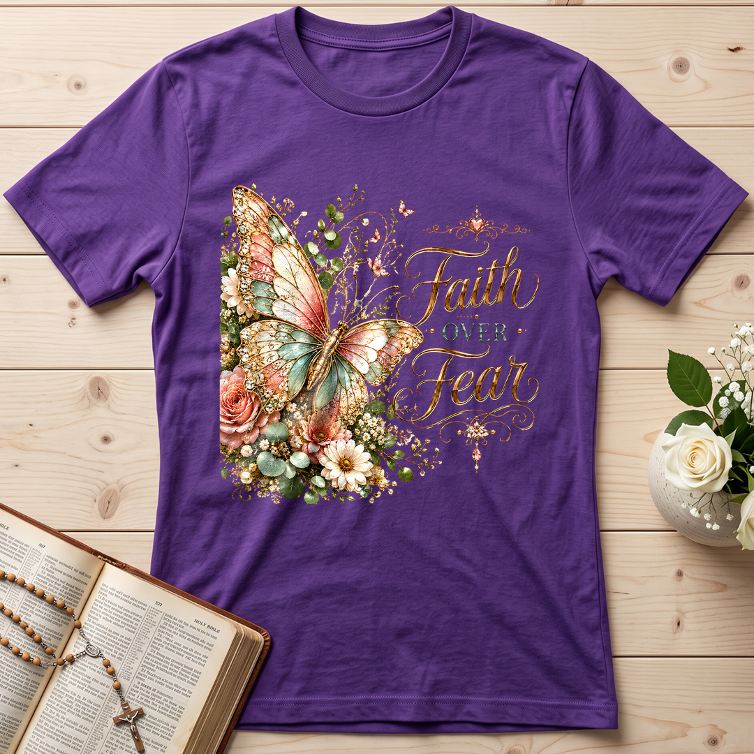 Faith Over Fear 14