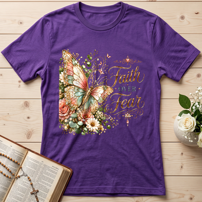 Faith Over Fear 14