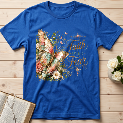 Faith Over Fear 14