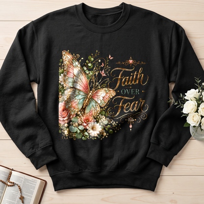 Faith Over Fear 14