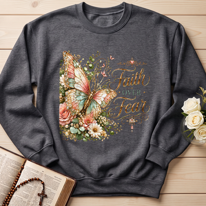 Faith Over Fear 14