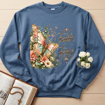 Faith Over Fear 14