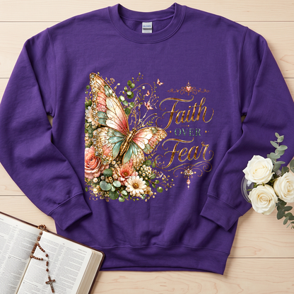 Faith Over Fear 14