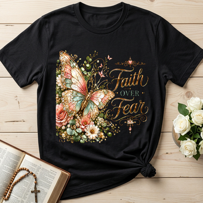 Faith Over Fear 14