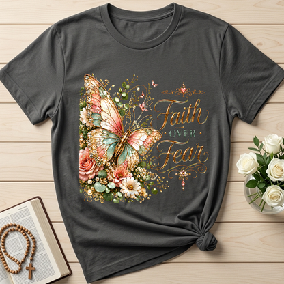 Faith Over Fear 14