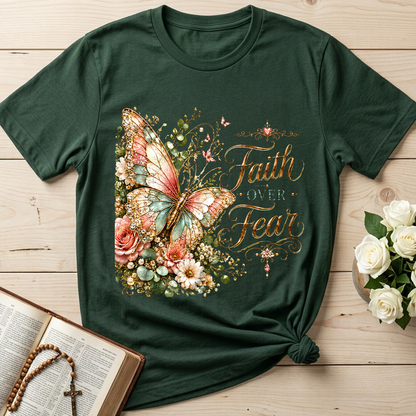 Faith Over Fear 14