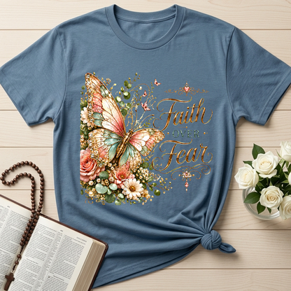Faith Over Fear 14