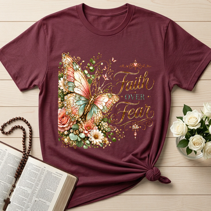 Faith Over Fear 14