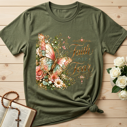 Faith Over Fear 14