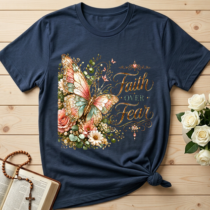 Faith Over Fear 14