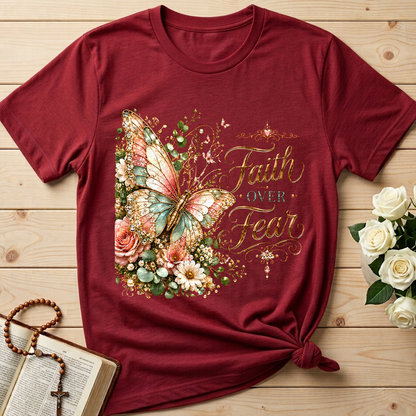 Faith Over Fear 14