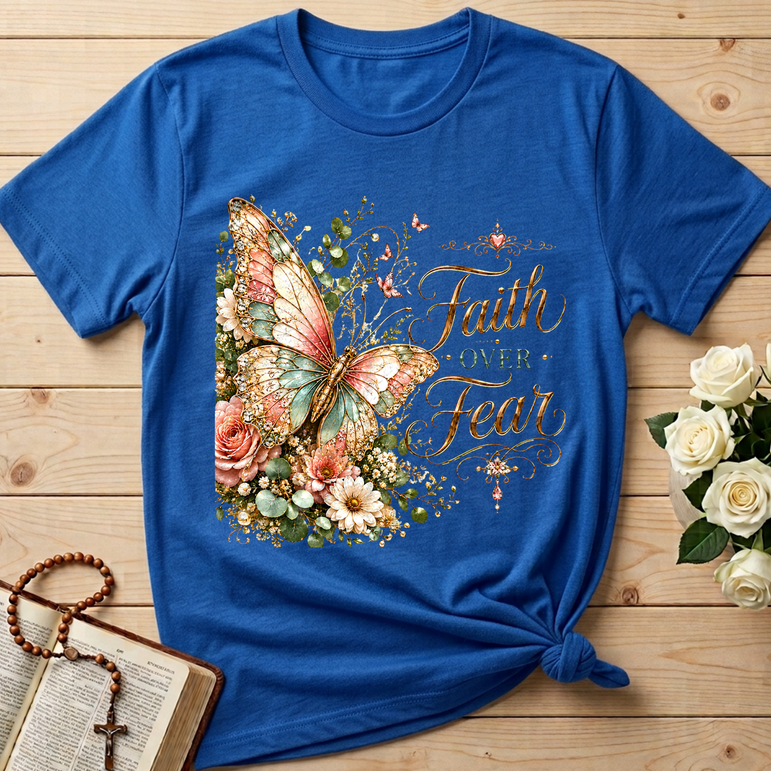 Faith Over Fear 14