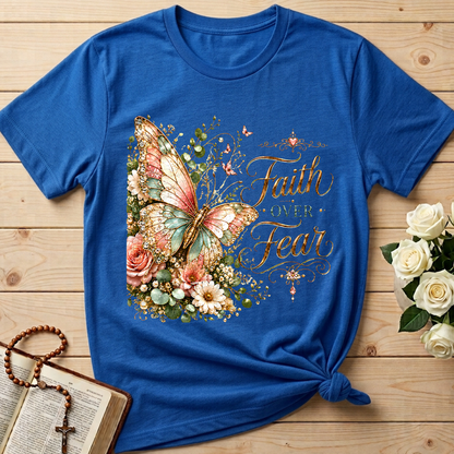 Faith Over Fear 14