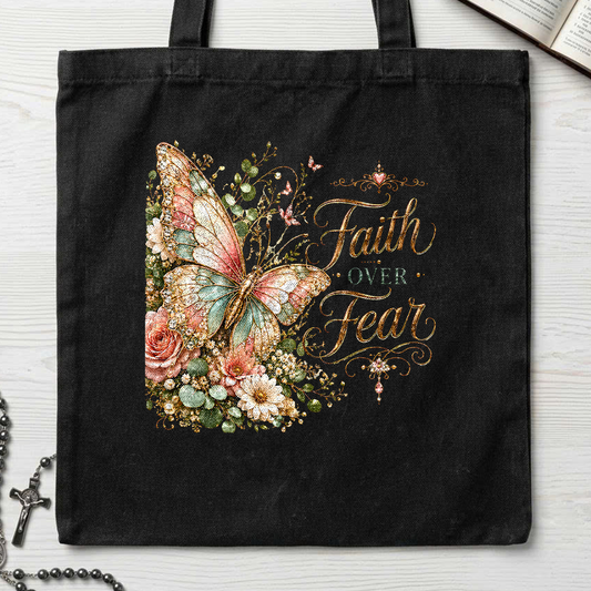 Faith Over Fear 14