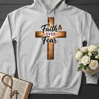 Faith Over Fear 15