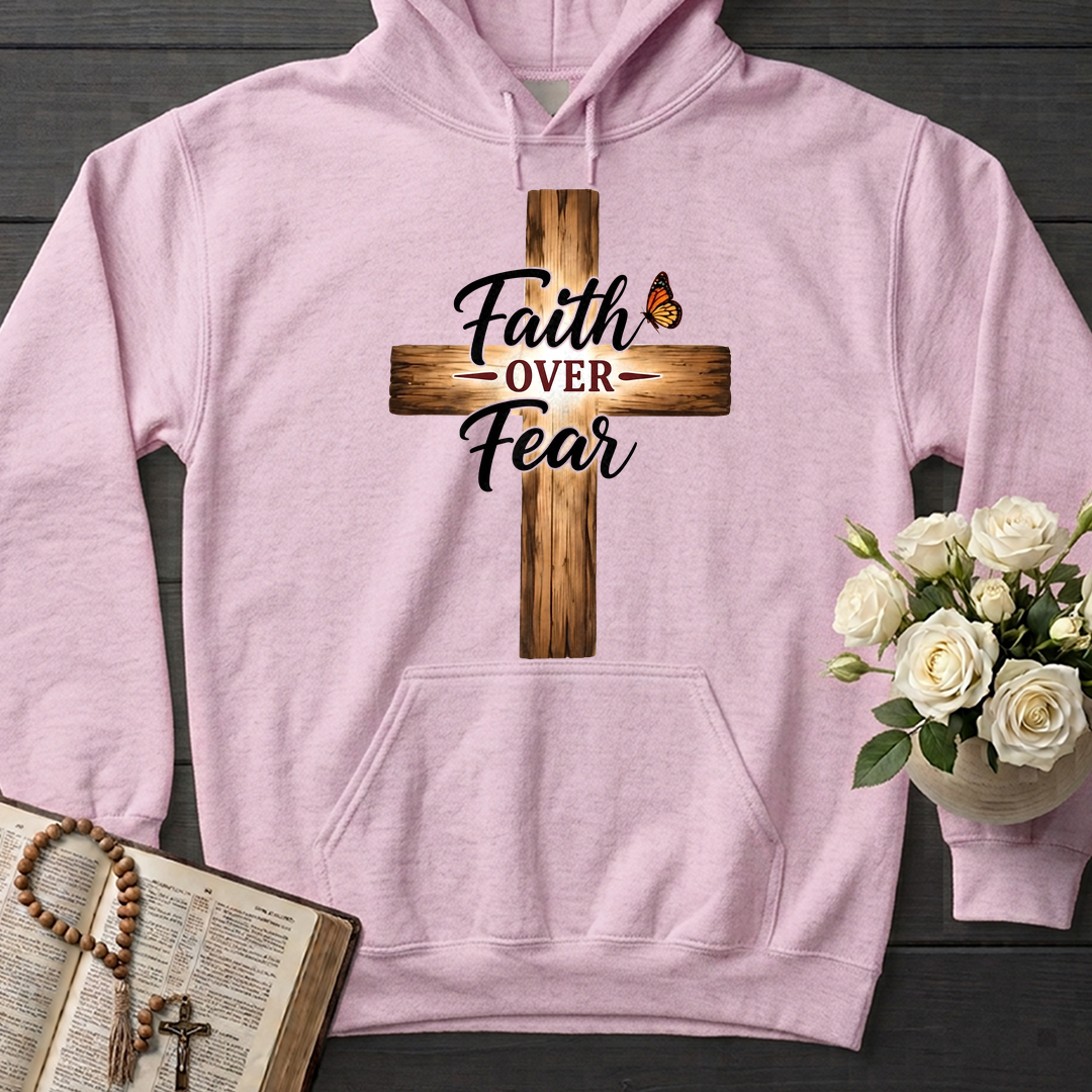Faith Over Fear 15