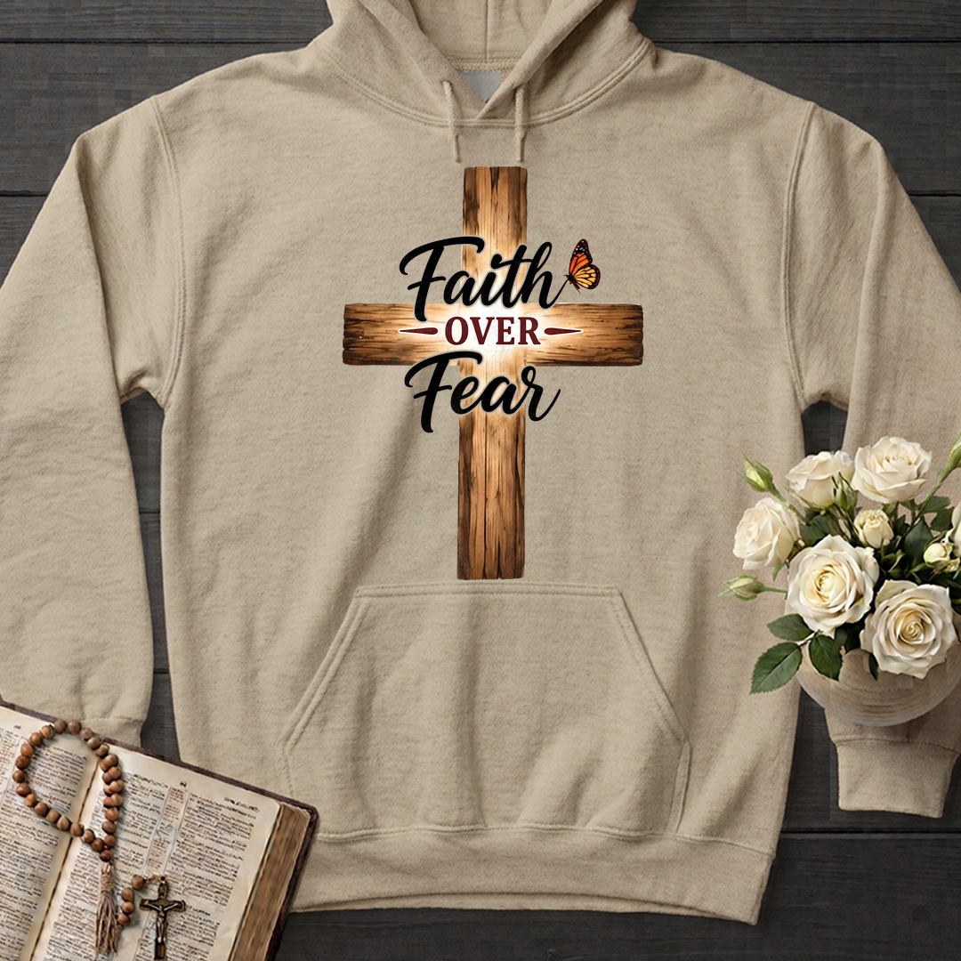 Faith Over Fear 15