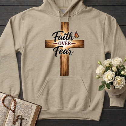 Faith Over Fear 15