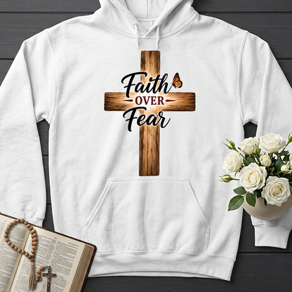 Faith Over Fear 15