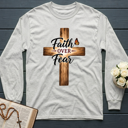 Faith Over Fear 15