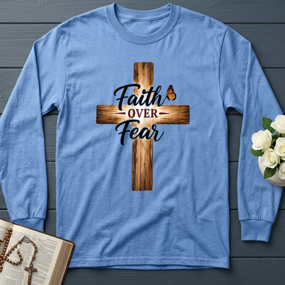 Faith Over Fear 15