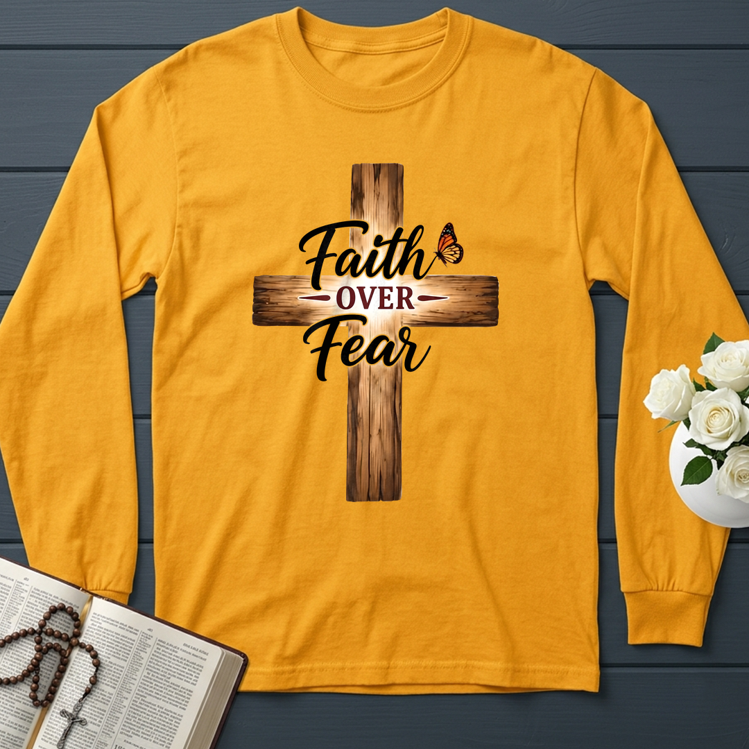 Faith Over Fear 15