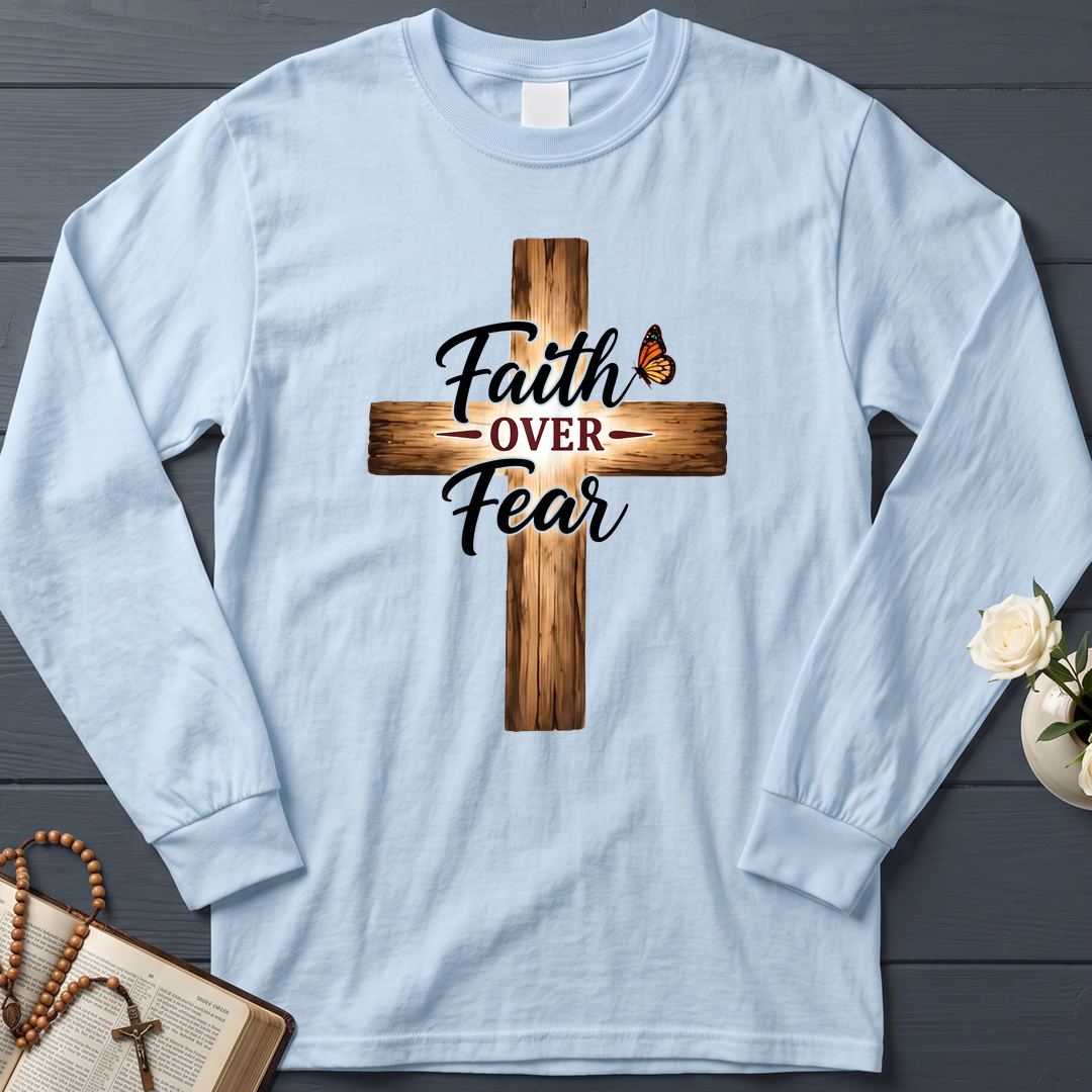 Faith Over Fear 15