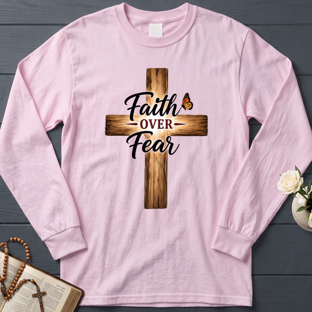 Faith Over Fear 15