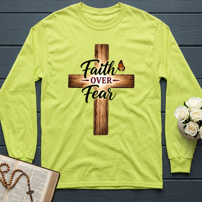 Faith Over Fear 15
