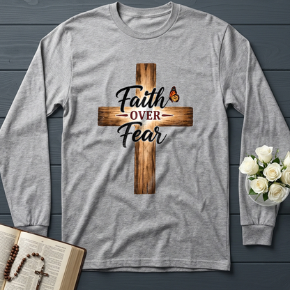 Faith Over Fear 15