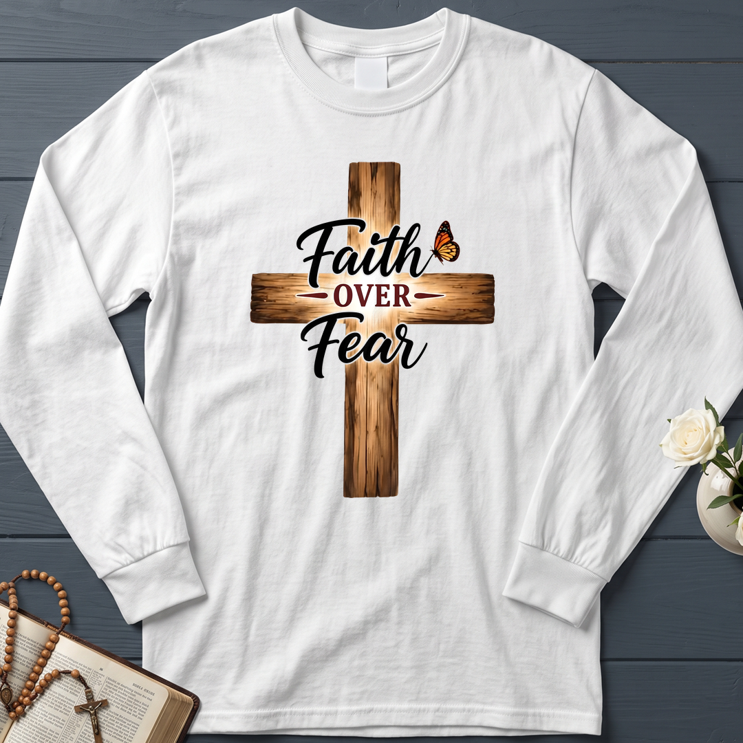 Faith Over Fear 15