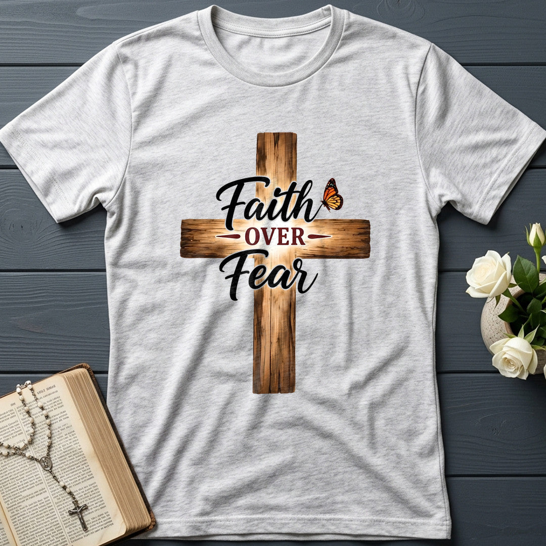 Faith Over Fear 15