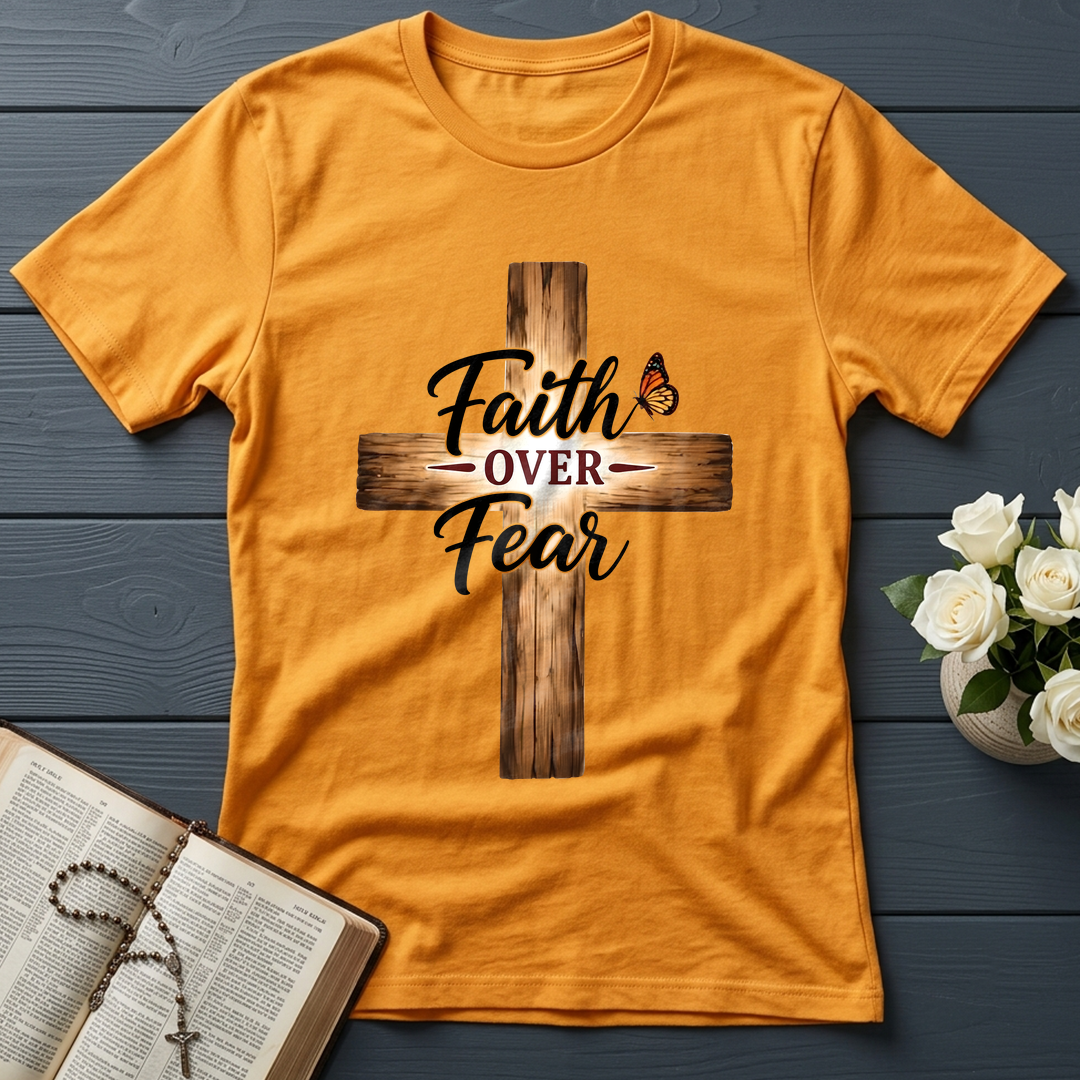 Faith Over Fear 15
