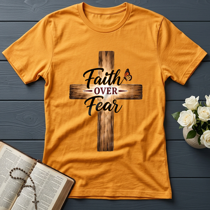 Faith Over Fear 15